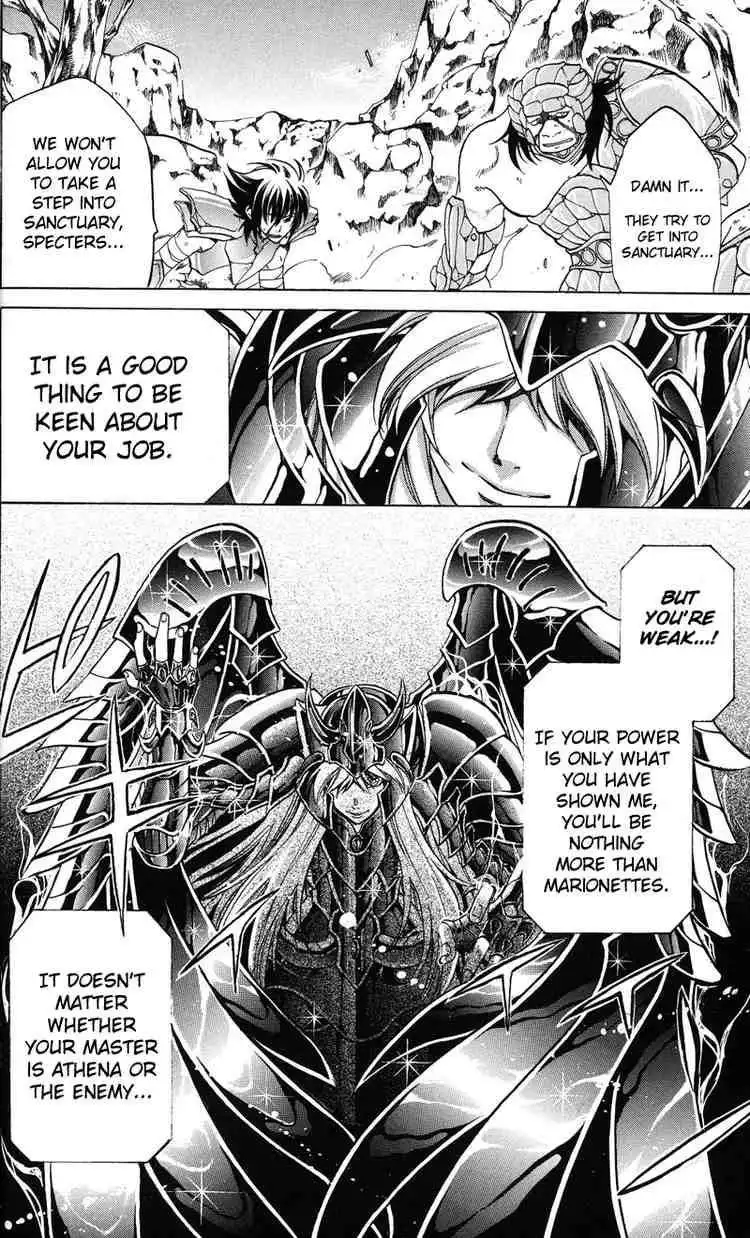 Saint Seiya - The Lost Canvas Chapter 17 10